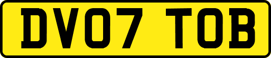 DV07TOB