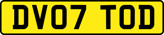 DV07TOD