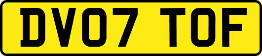DV07TOF