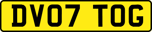 DV07TOG