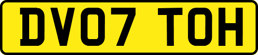 DV07TOH