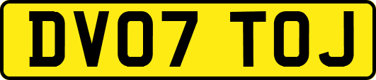 DV07TOJ