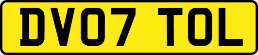 DV07TOL