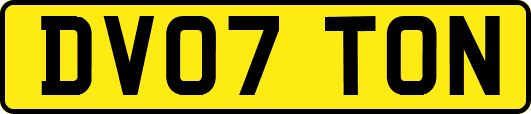 DV07TON