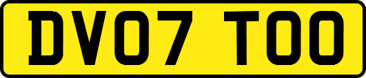 DV07TOO