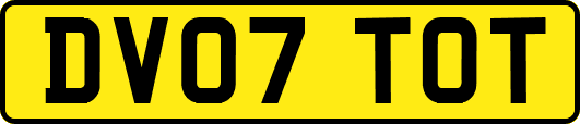 DV07TOT