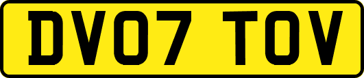 DV07TOV