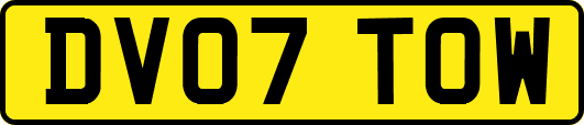 DV07TOW