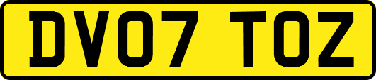 DV07TOZ