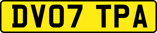 DV07TPA