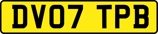 DV07TPB