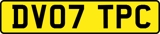 DV07TPC