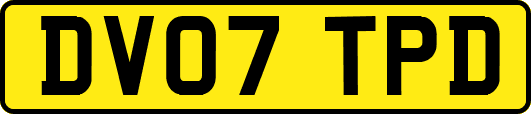 DV07TPD