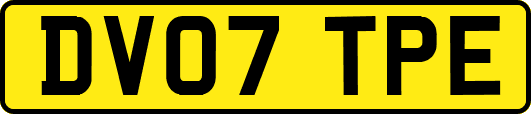 DV07TPE
