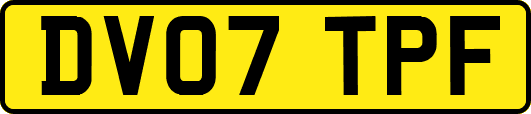 DV07TPF