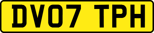 DV07TPH