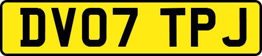 DV07TPJ