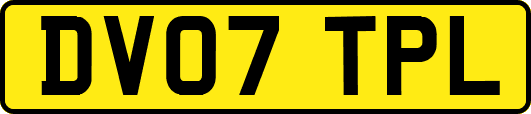 DV07TPL