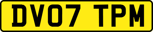 DV07TPM