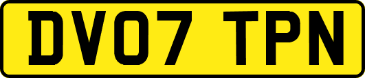 DV07TPN