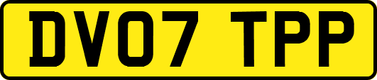 DV07TPP