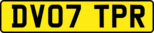 DV07TPR