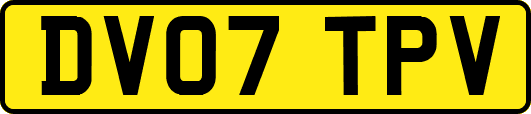 DV07TPV