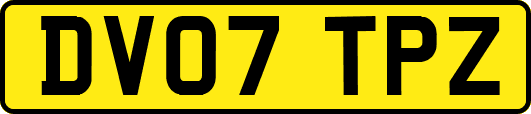 DV07TPZ