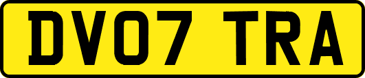 DV07TRA