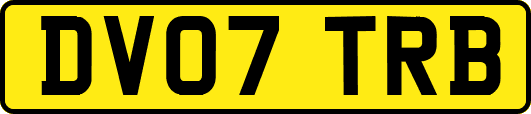 DV07TRB