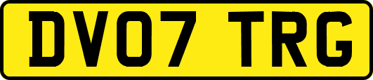 DV07TRG