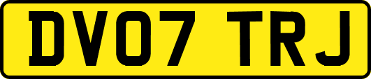 DV07TRJ