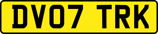 DV07TRK