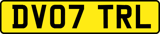 DV07TRL
