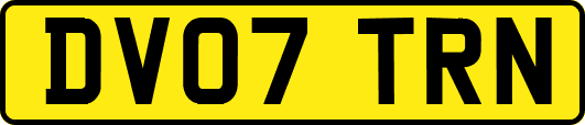 DV07TRN