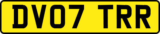 DV07TRR