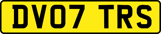 DV07TRS