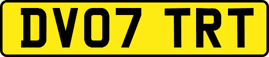 DV07TRT
