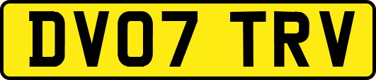 DV07TRV