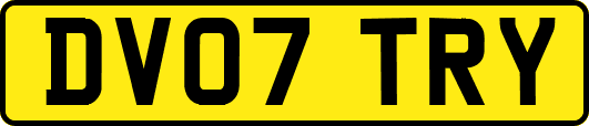 DV07TRY