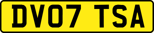 DV07TSA