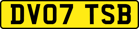 DV07TSB