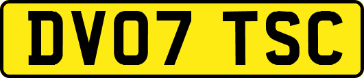 DV07TSC