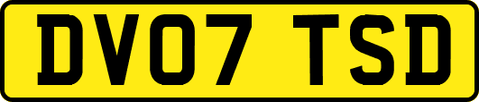 DV07TSD