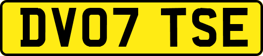 DV07TSE
