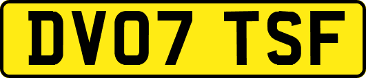 DV07TSF