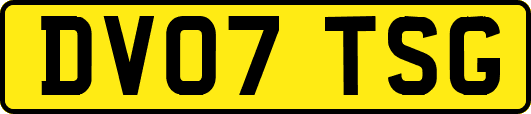 DV07TSG