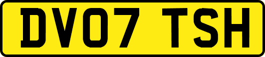 DV07TSH