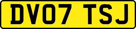 DV07TSJ