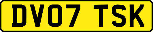 DV07TSK